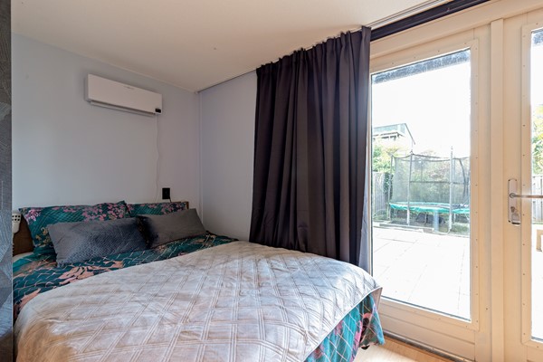 Medium property photo - P. Hans Frankfurthersingel, 1060 TP Amsterdam